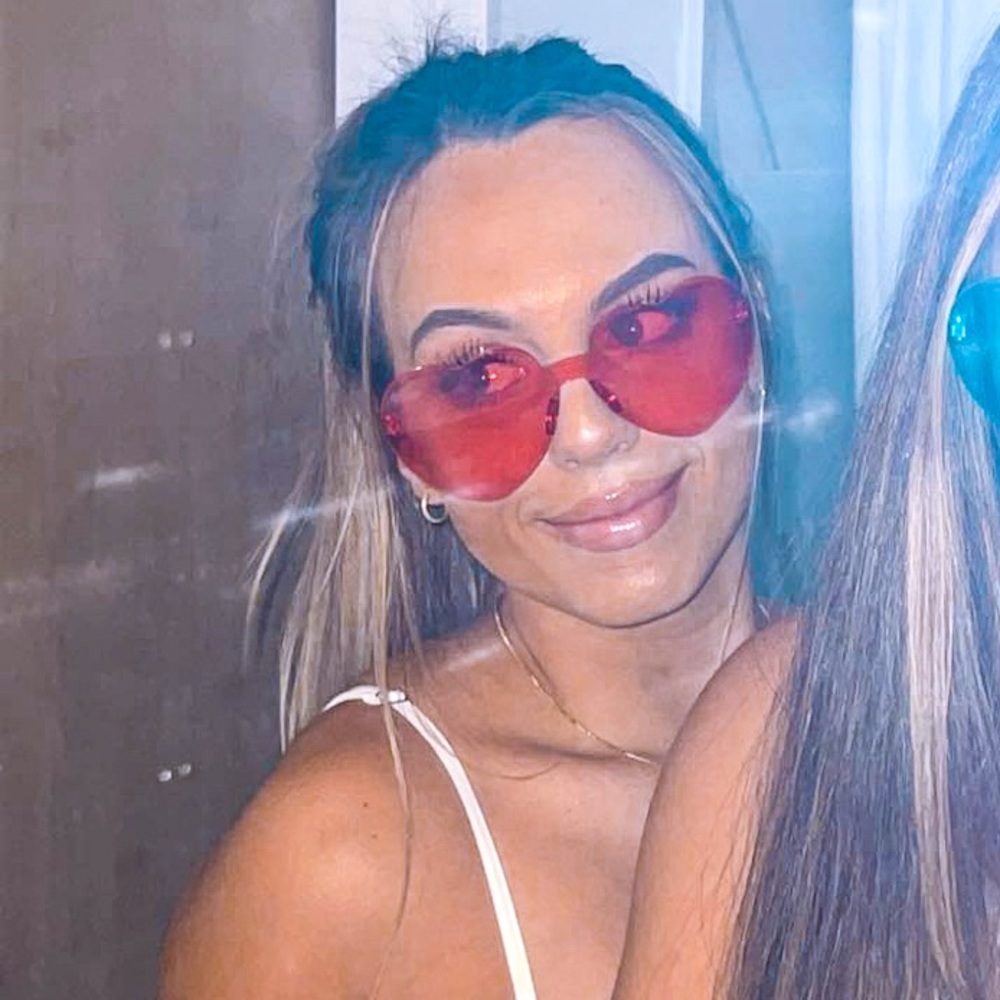 Meet your Posher, Tamara